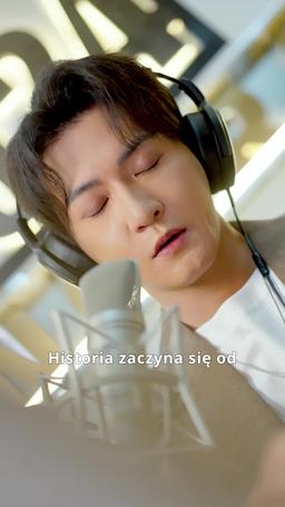 Jeśli spotkamy się po świeżym śniegu i błękitnym niebie episode 14