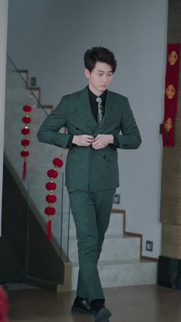 Dumping My Ex, Founding My Love episode 6