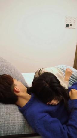 Love You, Always A Mistake episode 85