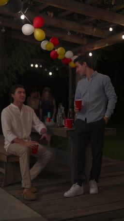 Mi Vecino El Capitan episode 68