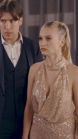 التوأمان والانتقام episode 50