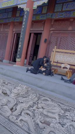 Blades of Deception episode 85