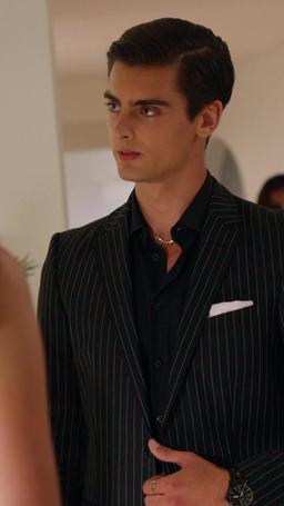 Il mio sugar baby miliardario episode 8