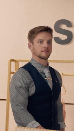 Фальшивые отношения, настоящая любовь episode 20