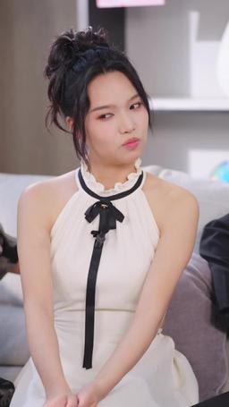 A Tangle of Love episode 20