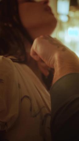 رفيقة الألفا الملعون[ مدبلج ] episode 23