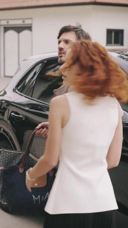 Cintaiku Setelah Kematianku episode 34