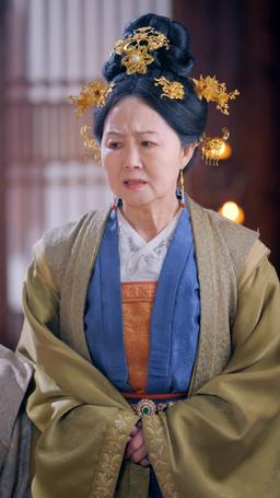 [Versi Dub] Cinta yang Ditulis Takdir episode 50