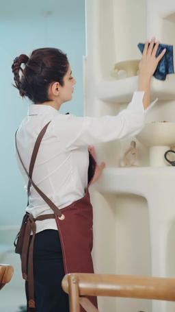 The Billionaire’s Lost Love episode 3