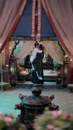 The General's Reluctant Bride episode 47