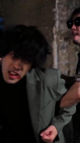 完璧なCEOの妻…ボディガードが見つけた真実とは… episode 36