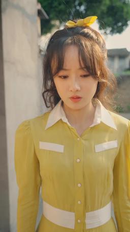 (พากย์) รักนิรันดร์ข้ามยุค episode 20