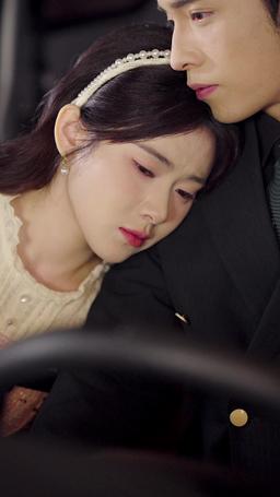 Kocamın Gizli CEO Olduğunu Kim Bilecekti? episode 40