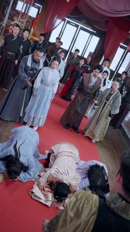 Je ne suis vraiment pas un immortel episode 23