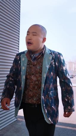 [مدبلج] الحب من أول رحلة episode 28