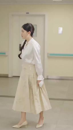 Decir‘Te Amo' Después del Divorcio episode 34