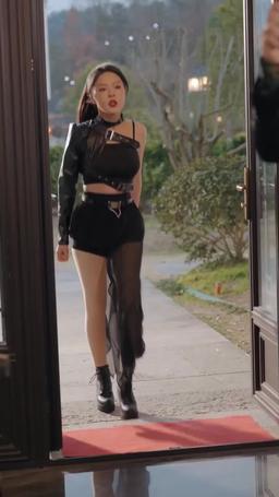 Jak Smoczy Król episode 41