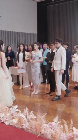 8 Years Wasted: Now Payback Time, My Ex! episode 22