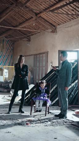 Will You Admit it, Mommy? episode 70