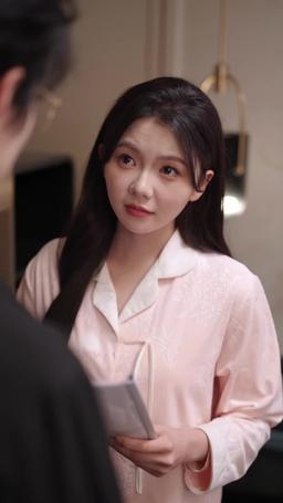 아빠는 늑대인간 episode 41