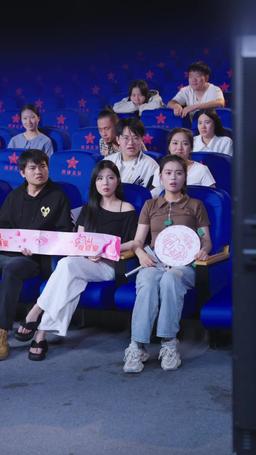 Liaisons Dangereuses, l'Amour en Direct episode 36