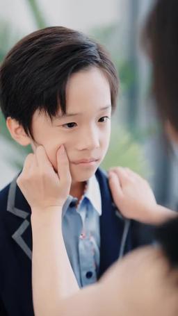 消えた妻の秘密、CEOと三つ子の再会 episode 50