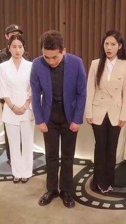 Unveiling Her Secret Identities episode 70