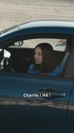 L'Héritier Royal a Brisé Mon Cœur en Zone de Guerre episode 20