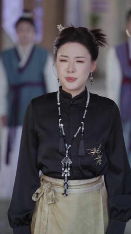 Dark Lord Daddy: Skyward Myth episode 38