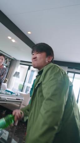 狐鼠竟登金玉堂 episode 9