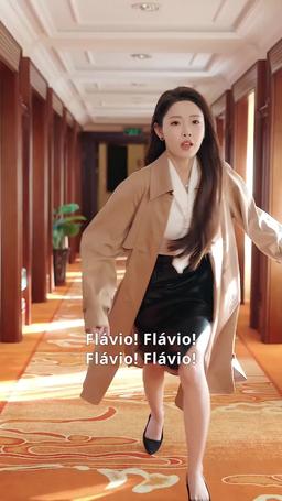 [dublado] Esposa Doce: Sr. Cruz Está Louco por Ela episode 8