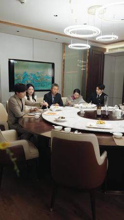 大婚當日，新娘不是我 episode 29