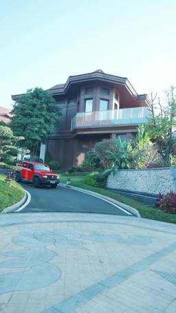 Billionaire Husband, Secret Wife episode 10