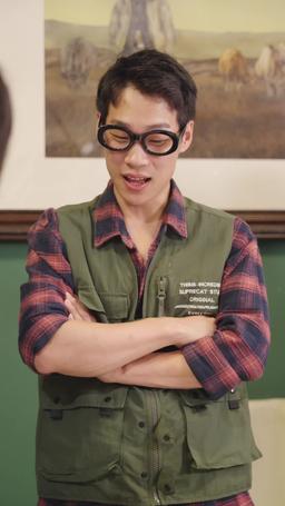 Un Lío de Amor episode 65