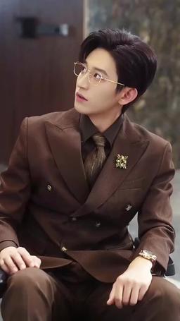 Unveiling Her Secret Identities episode 23