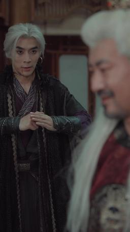 W moim ciele mieszka feniks episode 38