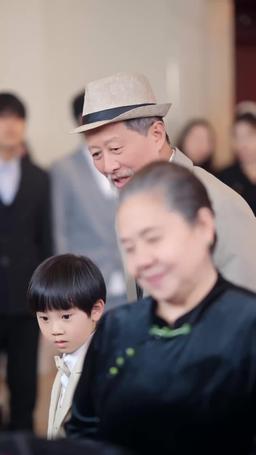 Amor entre Papeles episode 60