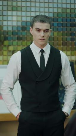 Help! I’m Falling In Love With My Rude CEO episode 45