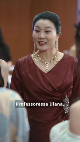 Rabbia che Ribolle: Tua Sorella si è Risvegliata episode 38