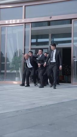 斷親後，戀愛腦兒子慌了 episode 24