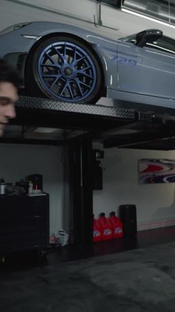 Расцвет Одри episode 18