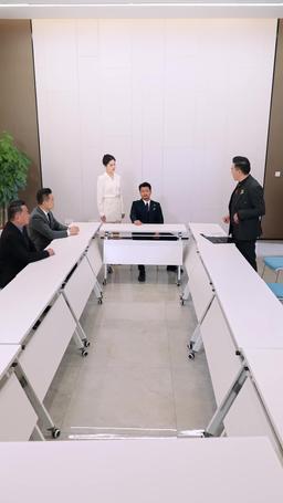 Bezkonkurencyjny ojciec episode 44