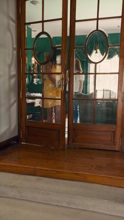 Дорогой, пожалуйста, приди домой episode 41