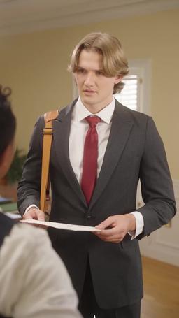 「Synchronisierung」Die Maskerade des Milliardärs episode 55