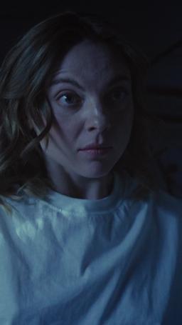 Von zwei begehrt: der Vampir und der Jäger episode 41