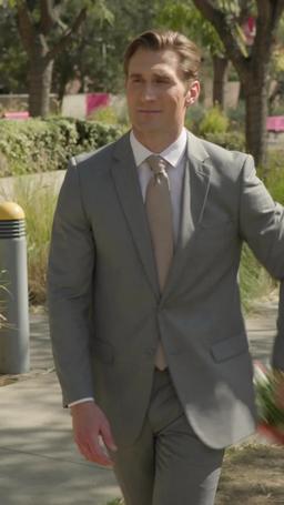 億萬總裁的純情代孕妻 episode 36