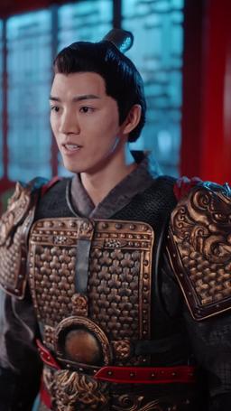 Prenses Olamam, Ama Kadın Generalim! episode 23