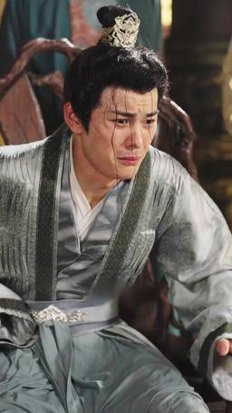 التمرد المحتوم: عودة الابن المنبوذ episode 2