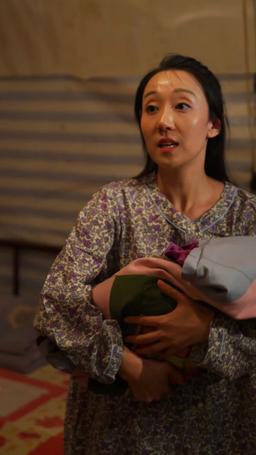 You Are My World episode 2