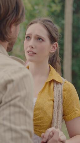 การกลับมาของทายาทผู้สูงส่ง episode 30